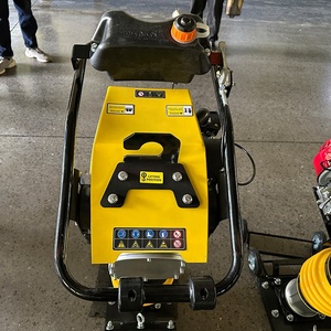 High Efficiency RM-80 Vibrating <strong>Tamping</strong> Jack <strong>Rammer</strong> Robin Eh12 <strong>Tamping</strong> <strong>Rammer</strong> - Product Image 3