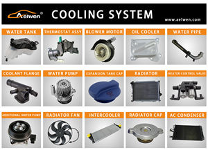 Aelwen Thermostat de refroidissement du moteur de la voiture utilisé pour RENAULT CLIO II KANGOO pour <span class=keywords><strong>NISSAN</strong></span> <span class=keywords><strong>MICRA</strong></span> III pour SUZUKI pour Dacia OE 11060-BN700 - Product Image 5