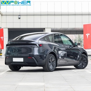 รถยนต์<span class=keywords><strong>มือ</strong></span><span class=keywords><strong>สอง</strong></span> <span class=keywords><strong>Tesla</strong></span> <span class=keywords><strong>Model</strong></span> <span class=keywords><strong>Y</strong></span> กำลังไฟ 250 กิโลวัตต์ ชาร์จเร็ว ทะลุ 100 กม./ชม. ใน 4.3 วินาที ระยะทางวิ่งสูงสุด 750 กม. แข่งขันได้กับรถยนต์ชั้นนำ - Product Image 6