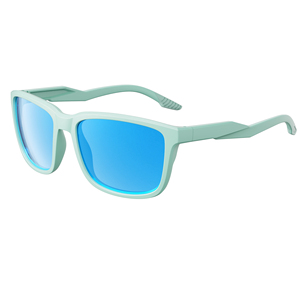 Gafas de Sol Deportivas Personalizadas 2026 con Marco TR90 Polarizado TAC, Protección UV para Hombres y Mujeres, Ideales para Remo, Pesca, Surf, Playa y Deportes Acuáticos - Product Image 1