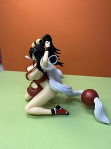 Figurine PVC <span class=keywords><strong>sexy</strong></span> amovible pour adultes, modèle de statue, figurines d'anime et de <span class=keywords><strong>jeux</strong></span>, jouet tendance, cadeau, ornement décoratif, objets de collection - Product Image 3