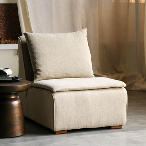 <span class=keywords><strong>Fauteuil</strong></span> individuel en tissu de lin de style rural nord-européen et américain, <span class=keywords><strong>fauteuil</strong></span> de négociation, <span class=keywords><strong>fauteuil</strong></span>, mobilier de <span class=keywords><strong>salon</strong></span> - Product Image 2