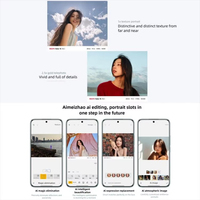 Version Globale Xiaomi Redmi Note 15 Pro Plus 5G, Appareil Photo 200MP, Charge Rapide 100W, 16 Go 512 Go, Téléphone Portable Android Débloqué, Vente en Gros