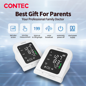 เครื่องวัด<span class=keywords><strong>ความ</strong></span><span class=keywords><strong>ดัน</strong></span><span class=keywords><strong>โลหิต</strong></span> CONTEC CE ISO ESH AAMI รุ่น CONTEC08C ราคา เครื่องวัด<span class=keywords><strong>ความ</strong></span><span class=keywords><strong>ดัน</strong></span><span class=keywords><strong>โลหิต</strong></span>แบบดิจิตอลไฟฟ้า - Product Image 4