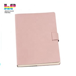 Meilleur Organiseur Hebdomadaire et Mensuel en Cuir, Carnet de Notes Imprimé - Product Image 1