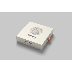 Custom Logo Luxury <b>White</b> Sleeve Drawer Sliding Gift <b>Box</b> for Eco-Friendly Mailing and Shipping Packaging - Product Image 5