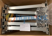 Support de panneau solaire en aluminium réglable HQ Mount pour système de montage solaire, inclinaison arrière 15-30 degrés, installation sur toit.