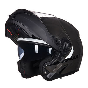 <span class=keywords><strong>Cyril</strong></span> A118 caschi da bicicletta per uomo donna rosa ABS Flip Dot casco di sicurezza per strada strada guida nuova condizione scatola all'ingrosso - Product Image 2