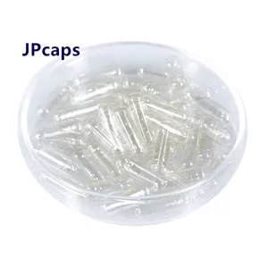 # Jp Fabriek Veggie Gescheiden Clear Size 0 00 Capsules Hpmc Lege Capsule Schelpen Vegetarische Transparante Capsule