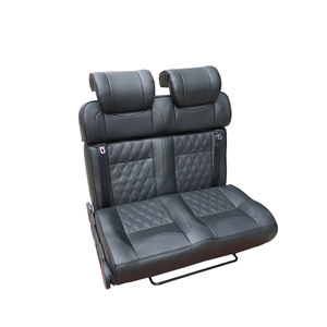 Asiento de <span class=keywords><strong>coche</strong></span> plegable para caravana, autocaravana, Campervan, accesorios para asientos, cama, rock and roll seat - Product Image 6