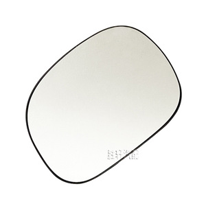 Verre de rétroviseur pour Ford F150 F250 Expedition Lincoln Navigator 1997-2003, convexe sphérique, côté gauche et droit - Product Image 3