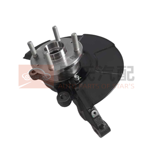 OEM 15411247-00 EQEAL-3501400SH <span class=keywords><strong>Rotule</strong></span> <span class=keywords><strong>de</strong></span> <span class=keywords><strong>direction</strong></span> avant droite avec moyeu pour BYD Shark Destroyer 05 Sea Lion 07 SEAL - Product Image 2