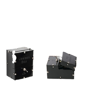 Caja <span class=keywords><strong>de</strong></span> ensamblaje para cumpleaños y fiesta, juguete <span class=keywords><strong>de</strong></span> regalo - Product Image 2