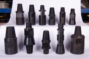 Khoan que khớp nối 76mm Ống tay áo khớp nối cho khoan que khoan ống công cụ khớp - Product Image 4