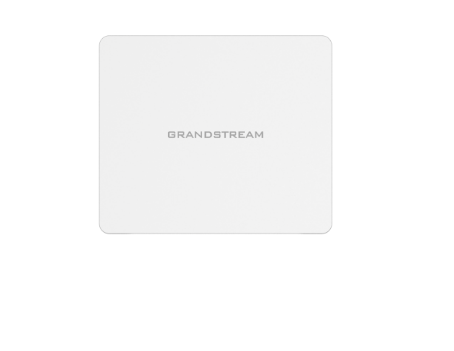 Wi-Fi AP with Integrated Ethernet Switch Grandstream GWN7602 FCC/CE Certified