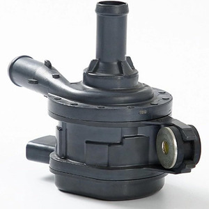 Bomba de agua eléctrica Toyota 161B0-0Y010 para reemplazo y reparación, material ABS - Product Image 3