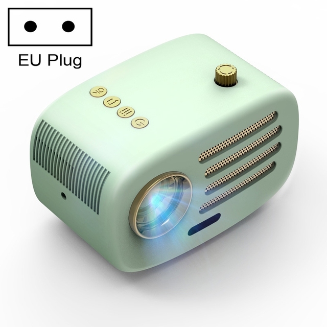 Factory Price AUN PH30S 2.7 Inch 150 Lumens 1280x720P Android 9.0 LED Mini Projector