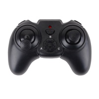 Avion télécommandé 851, 2,4 GHz, 2 canaux, vol stable, avion RC prêt à voler pour enfants et adultes