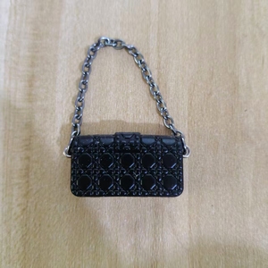 Nuevo Llavero de Diseño de Marca, Accesorio de Bolso de Hombro Elegante - Product Image 5