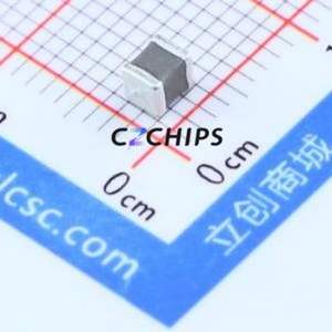 Inductor de Potencia CBC3225T101MR 1210 (Inductancia: 100uH) (Precisión: 20% Corriente de Saturación (Isat): 270mA) - Product Image 1