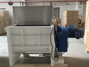 Công nghiệp cấp xà phòng nhào thiết bị cường độ cao nhào tiết kiệm năng lượng hoạt động dễ dàng cho sản xuất hàng loạt - Product Image 2