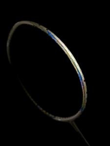 Vợt cầu lông YY Brand Racket Advanced 8U, trọng lượng nhẹ 60-66g, cấu tạo bằng sợi carbon - Product Image 6