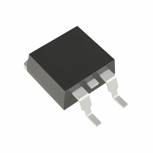 Transistors BOM IC In Stock IPB90N04S402ATMA1 PG-TO263-3 Electronic Circuit Components - Product Image 1