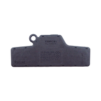 TL-106CV 42V système de connecteur LED constant basse tension connexion parallèle bornes à fil poussoir pour éclairage LED
