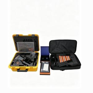 Gnss Rtk Escáner láser 3D Chcnav Gnss RTK Sistema de mapeo láser RS10 Medida Lidar Sensor RS30 Slam <span class=keywords><strong>Gps</strong></span> Topografía - Product Image 6