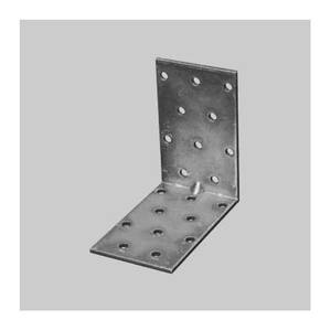 PLACA ÁNGULO PESADO 8/3 100x100x50mm - Product Image 2