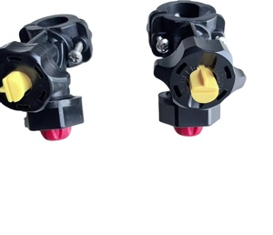 อะไหล่รถบดถนน Hamm HD138 HD128 HD130 หัวฉีดน้ำ 2027825 - Product Image 3