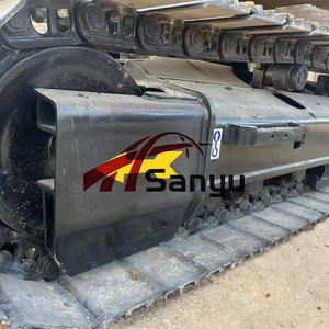 Miglior prezzo originale marchio americano usato 320D 318 323 <span class=keywords><strong>Mini</strong></span> 20ton escavatore di vendita caldo di marca usato costruzione macchina scavatrice - Product Image 4