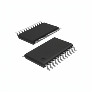 การจัดการพลังงาน (PMIC) AMC80AIPW 24 TSSOP ช่องทางผู้ผลิตชิ้นส่วนวงจรอิเล็กทรอนิกส์ - Product Image 1
