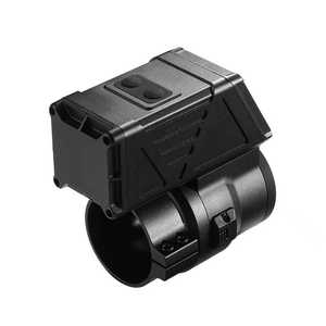 Visionking <b>Night</b> <b>Vision</b> Monocular Scope Infrared Hunting Integrated Wi-Fi CMOS Sensor Stabilization MicroSD Card Support DVC45 N - Product Image 2