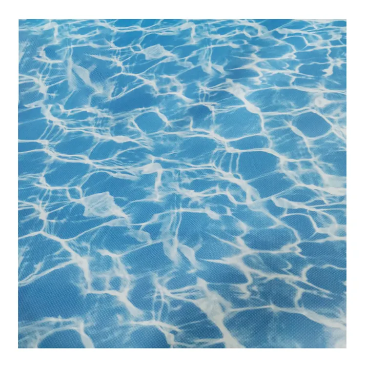 OEM PVC-Verkleidung Pool Schwimmbad Liner