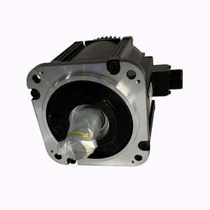 Chất lượng cao gốc 200 Wát ba-giai đoạn động cơ <span class=keywords><strong>servo</strong></span> SGM7J-02AFC6E từ Nhật Bản 3000 vòng/phút tốc độ đánh giá - Product Image 3