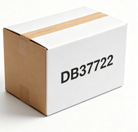 CABLE DE ALIMENTACIÓN MAINS (CABLE DE CA CON CONECTOR BULGIN DB37722) PARA SERIE D A&A+ - PIEZAS DE REPUESTO