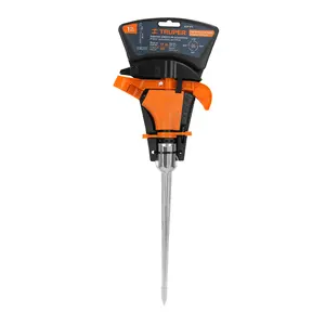 Master con 72 unità di plastica sprinkler 11 ', a senso unico, paletto in metallo, Truper - Product Image 4