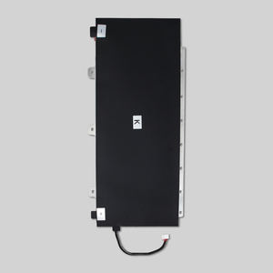 日产Leaf ZE0/AZE0/ZE1电池更换和升级的VIVNE Leaf电池组62kWh - Product Image 4