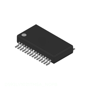 อินเตอร์เฟซ DS92LV1021TMSA/ชิ้นส่วนอิเล็กทรอนิกส์ NOPB ของแท้ - Product Image 1
