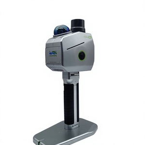 Escáner Láser 3D GreenValley LiGrip SE, Escáner Láser SLAM Portátil, Láser GNSS RTK MESH 3dgs CHC RS10 Shara S20 - Product Image 3