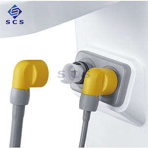 Unidad de silla dental eléctrica de lujo, piezas de repuesto, conjunto completo de piezas de repuesto, 2 unidades - Product Image 5