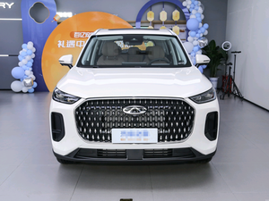 Vente en gros Chery Tiggo 8L 2024 2.0T 2WD Premium Edition Véhicule 7 places à vendre - Product Image 2