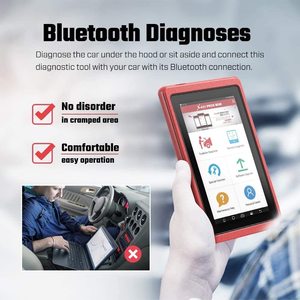 Launch-máquina de diagnóstico automotriz obd2, dispositivo de diagnosis bidireccional para todos los coches <span class=keywords><strong>x431</strong></span> pros <span class=keywords><strong>mini</strong></span> <span class=keywords><strong>pro</strong></span> min, versión global 2022 original, 100% - Product Image 6