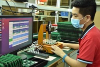 Servicio de ensamblaje de placas de circuito impreso multicapa (PCBA) y PCB para fabricantes de placas de control de motor OEM.