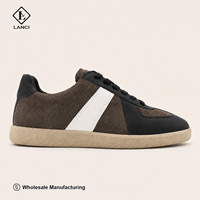 Fournisseurs LANCI de chaussures de créateurs, baskets pour femmes, baskets de luxe avec logo personnalisé, baskets décontractées pour femmes