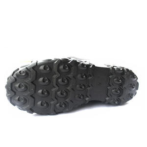 Ventes directes d'usine hommes néoprène imperméable mi-tube <span class=keywords><strong>bottes</strong></span> de pluie chaussures de pêche <span class=keywords><strong>bottes</strong></span> de <span class=keywords><strong>chasse</strong></span> - Product Image 4