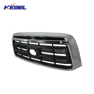 KEBEL Atuo Body <span class=keywords><strong>Venta</strong></span> caliente Parachoques Coche Rejilla OEM Auto Parachoques Rejilla para <span class=keywords><strong>Toyota</strong></span> <span class=keywords><strong>Tundra</strong></span> 2007 <span class=keywords><strong>2008</strong></span> 2009 2010 2011 2012 2013 - Product Image 4