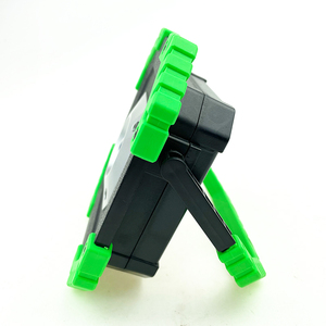 Không Thấm Nước LED Ánh Sáng Đèn Pha USB Có Thể Sạc Lại - Product Image 4