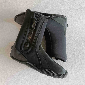 Botas altas de <span class=keywords><strong>neopreno</strong></span> baratas personalizadas de fábrica para esnórquel, <span class=keywords><strong>buceo</strong></span>, barranquismo, disponibles en <span class=keywords><strong>neopreno</strong></span> de 5 y <span class=keywords><strong>7</strong></span> <span class=keywords><strong>mm</strong></span> - Product Image 4